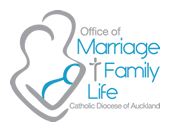 Marriage and Family Life logo