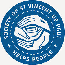 SvdP logo circle